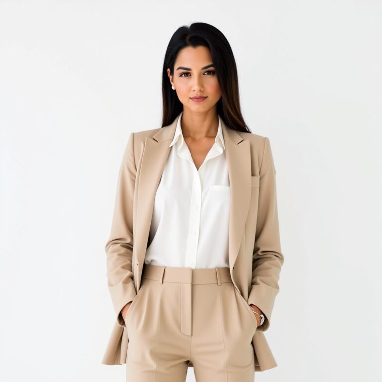 Hana Dhanji, Founder & CEO of Cognitrex Inc.