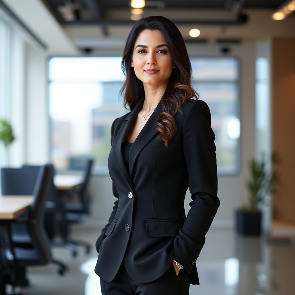 HANA DHANJI