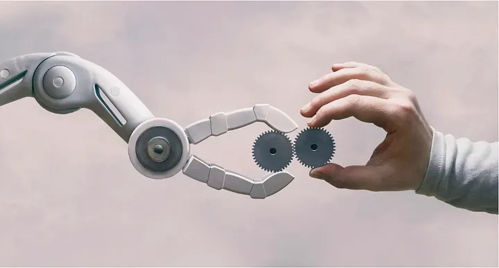 AI Adoption Doesn’t Fail Because of Technology. It Fails Because of Identity.